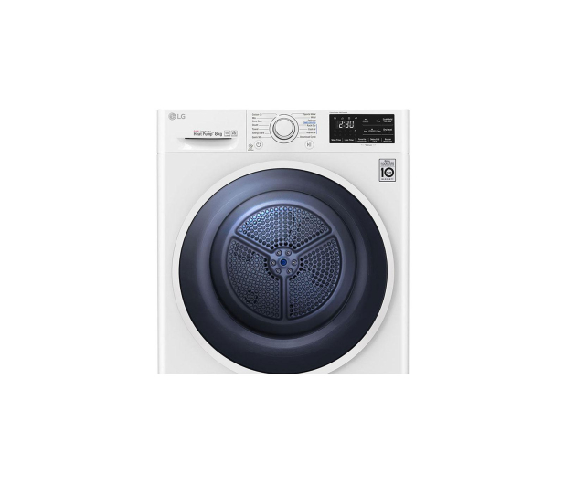 LG RC80U2AV4D - 1526417 - zdjęcie 4